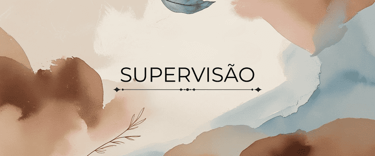 Imagem Supervisão
